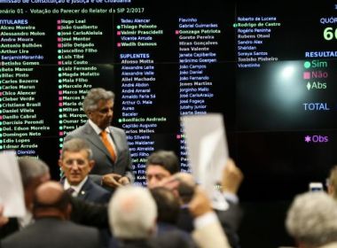Governo quer retaliar deputados aliados que não votarem contra denúncia